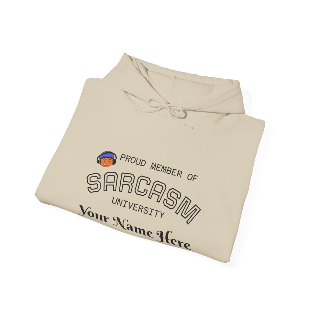 Sleigh All Day Nap All Night Hoodie – Sarcastic Christmas Hoodie for Moms