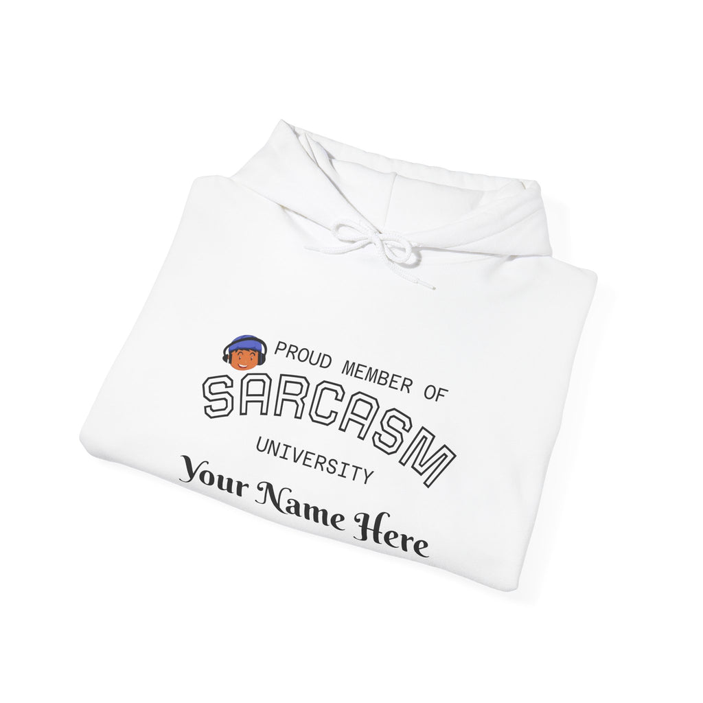 Sleigh All Day Nap All Night Hoodie – Sarcastic Christmas Hoodie for Moms