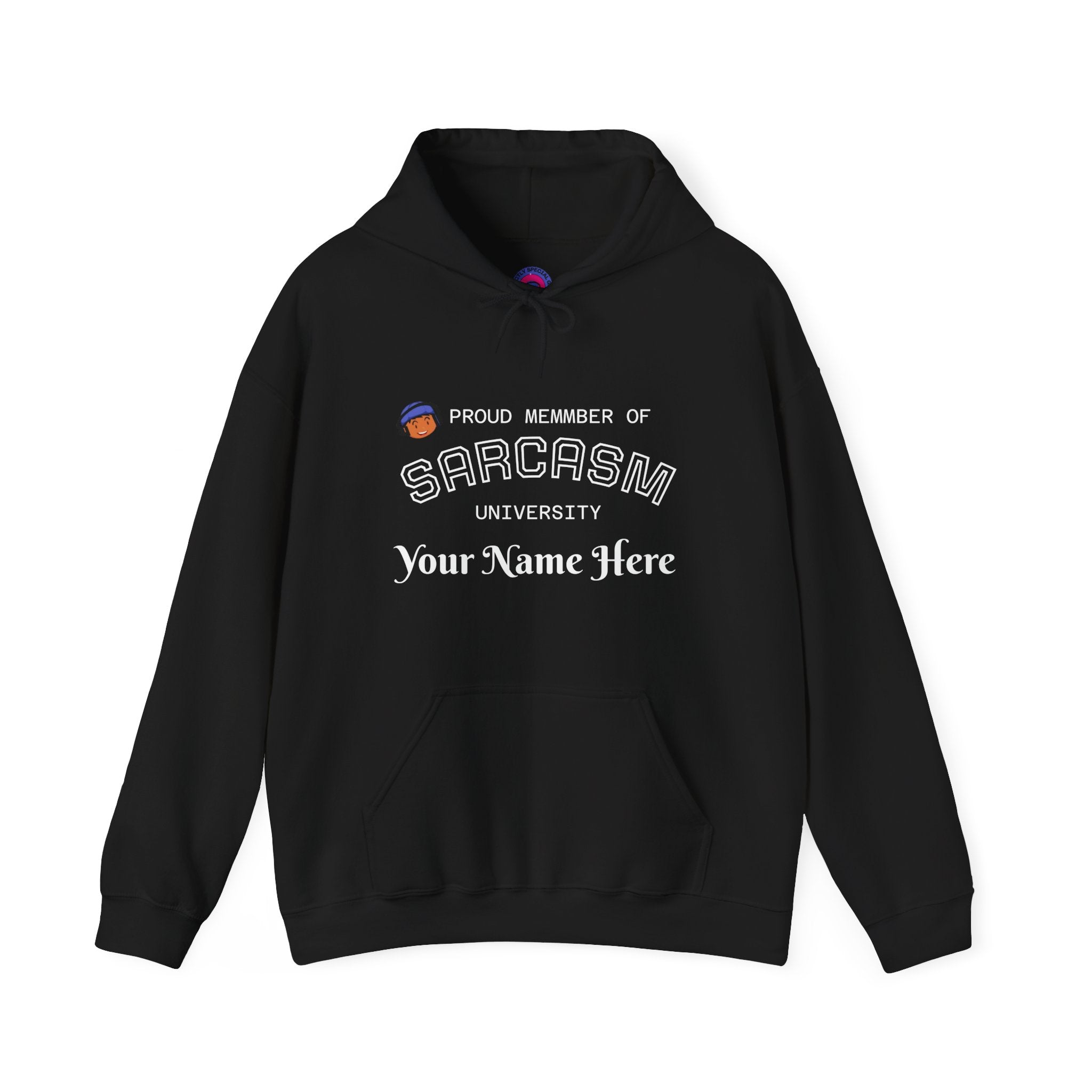 Sleigh All Day Nap All Night Hoodie – Sarcastic Christmas Hoodie for Moms