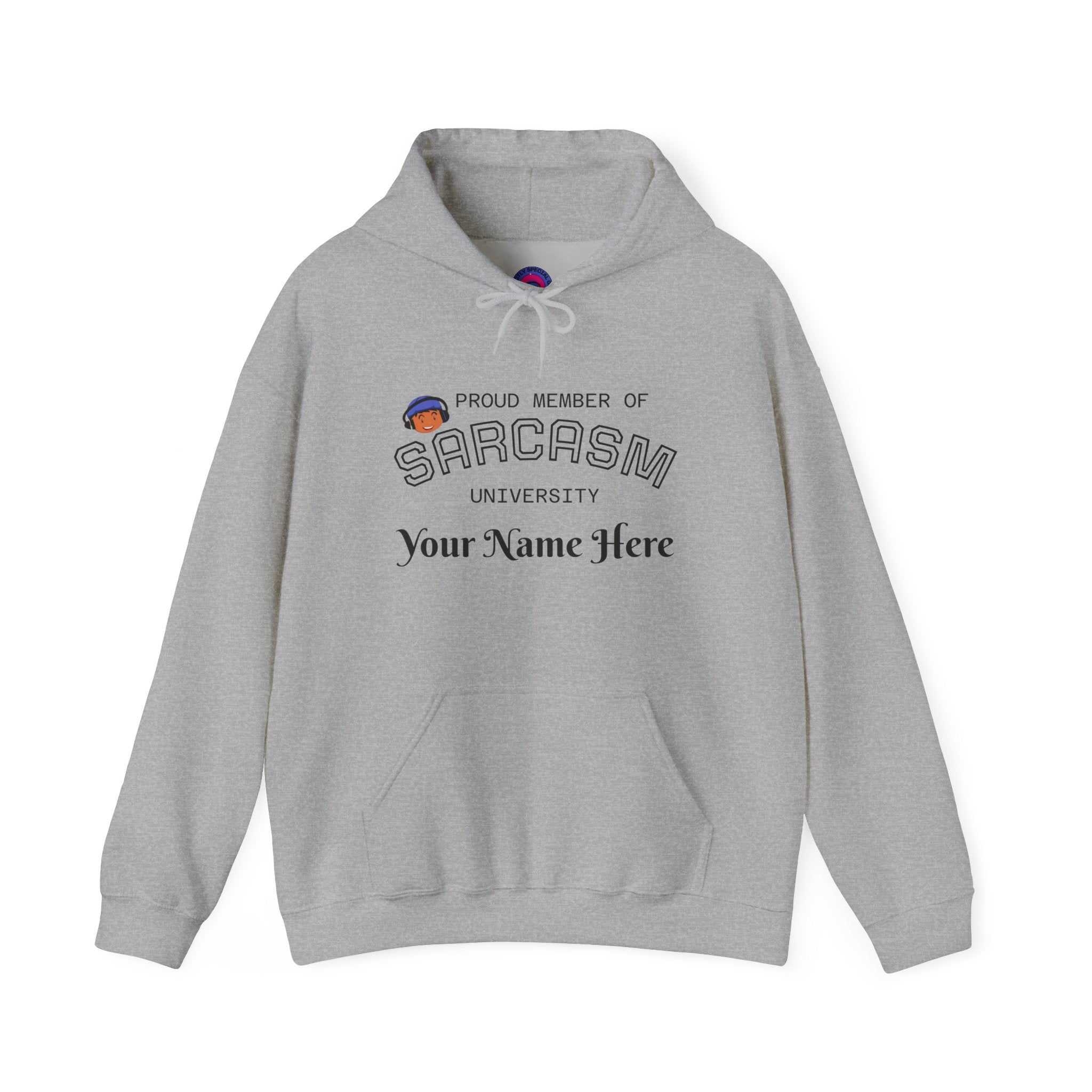 Sleigh All Day Nap All Night Hoodie – Sarcastic Christmas Hoodie for Moms
