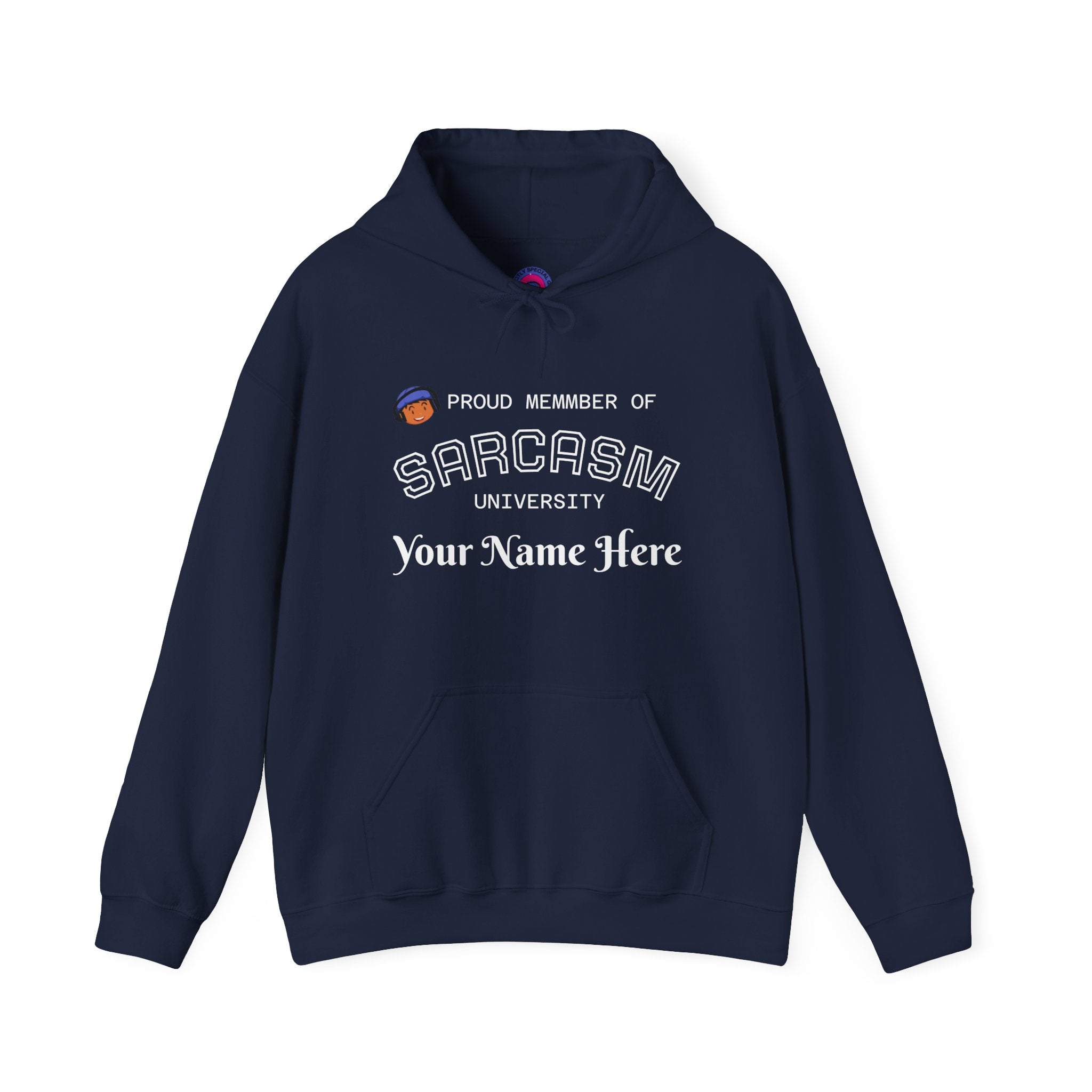 Sleigh All Day Nap All Night Hoodie – Sarcastic Christmas Hoodie for Moms