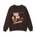 HallowThankMas™ Survival Sweatshirt Crewneck Sweatshirt