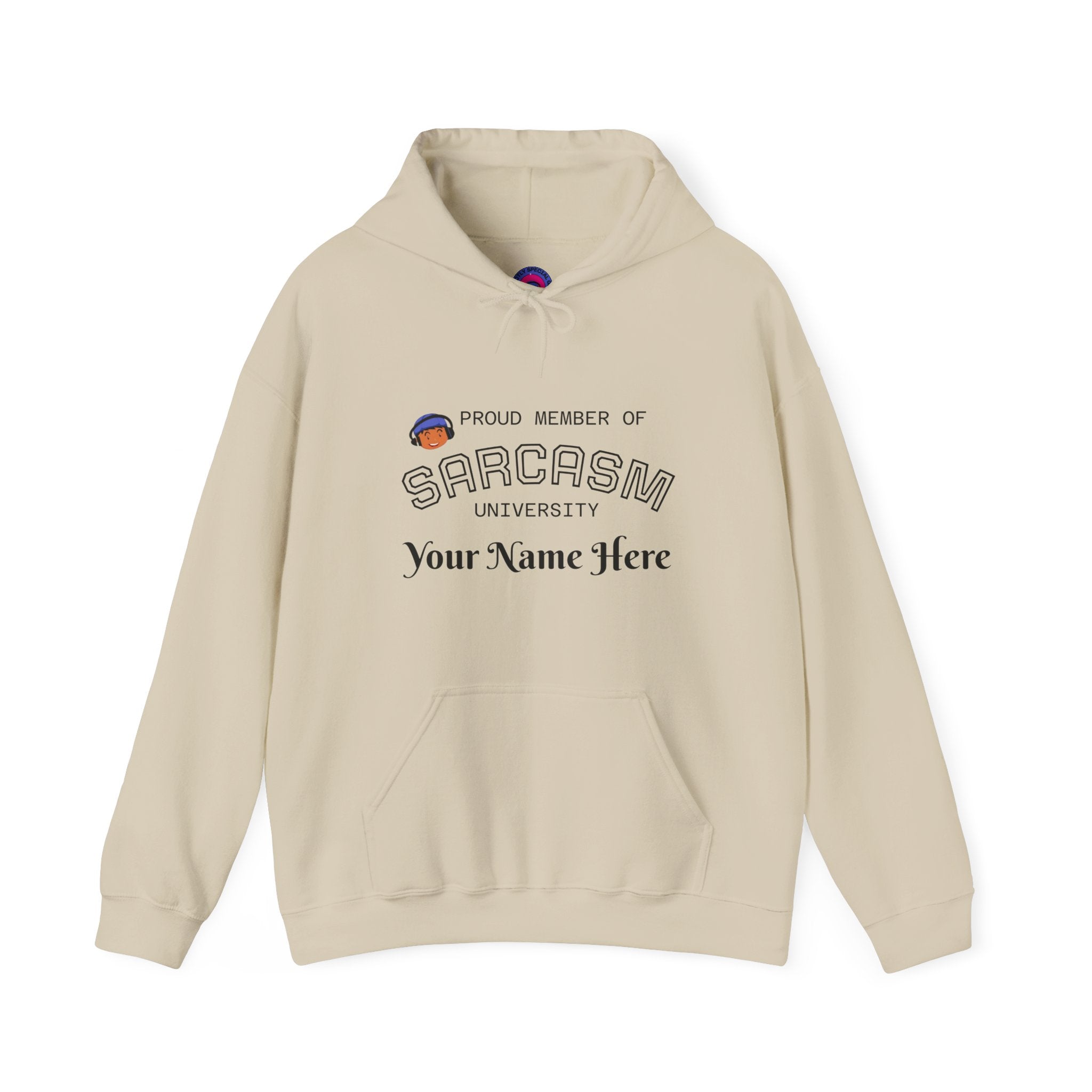 Sleigh All Day Nap All Night Hoodie – Sarcastic Christmas Hoodie for Moms