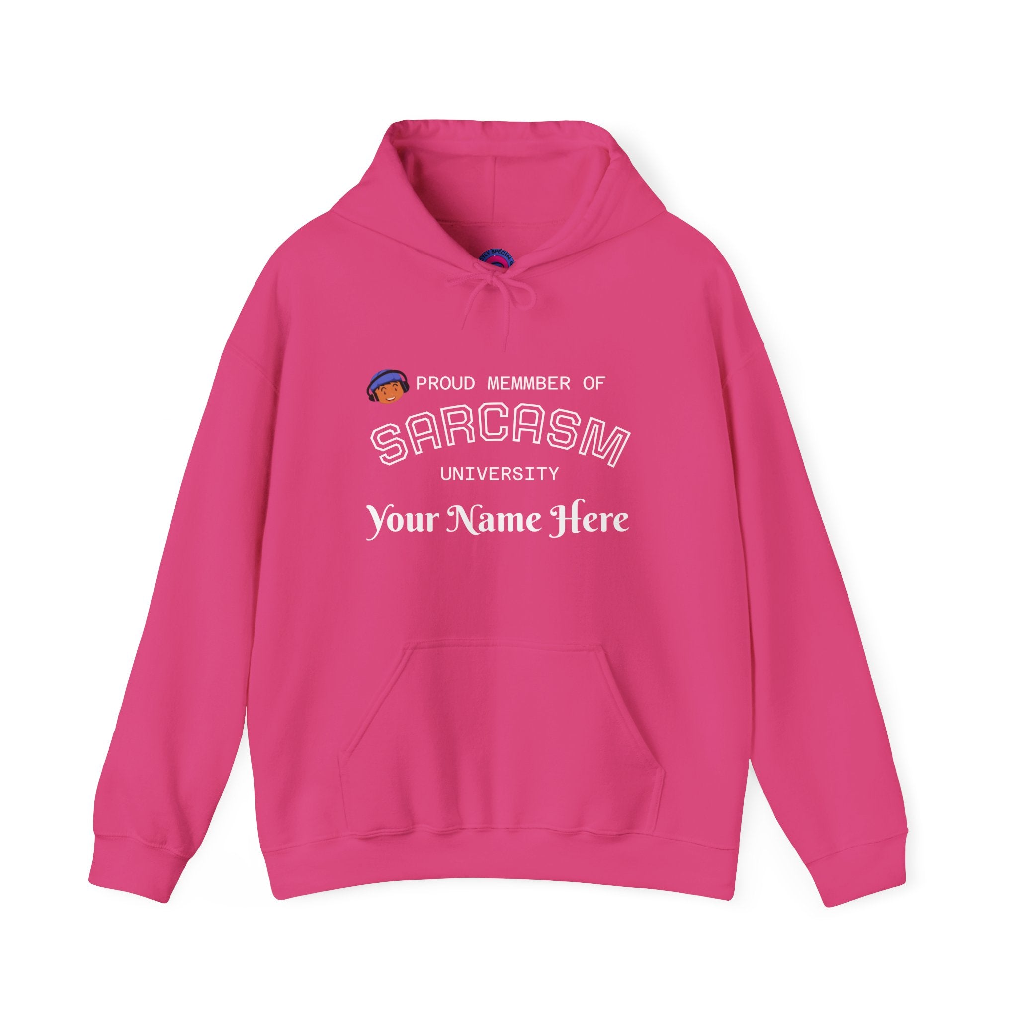 Sleigh All Day Nap All Night Hoodie – Sarcastic Christmas Hoodie for Moms