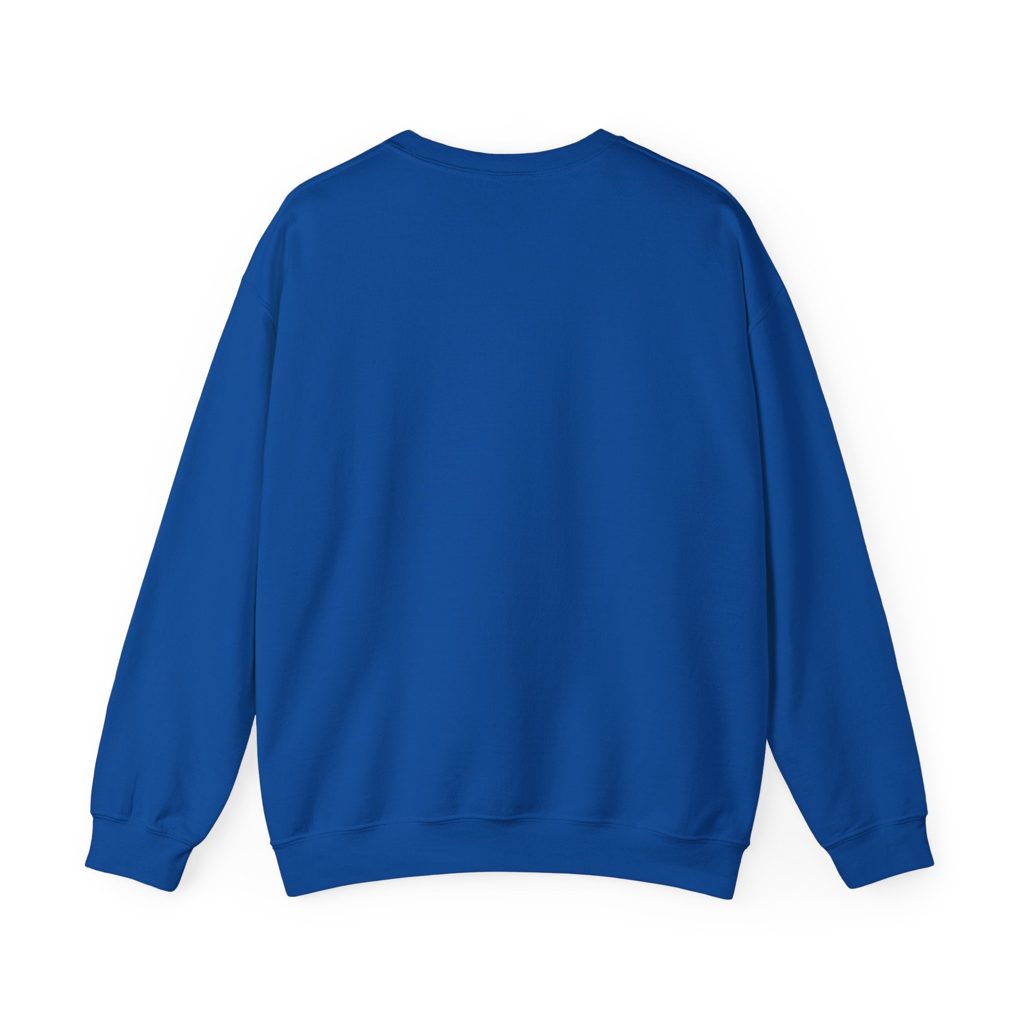 HallowThankMas™ Survival Sweatshirt Crewneck Sweatshirt