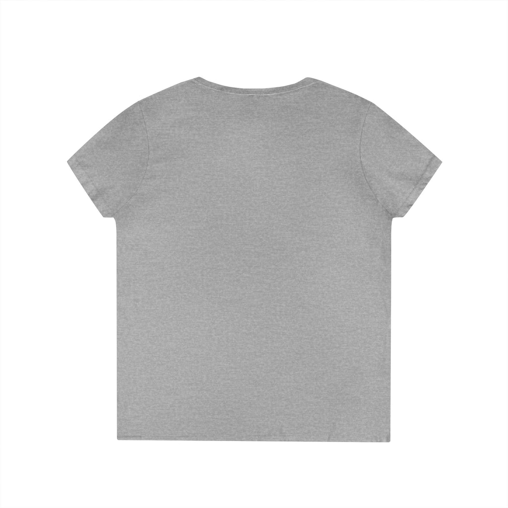 Love Never Fails T-Shirt – Encouragement for Moms with Real Lives
