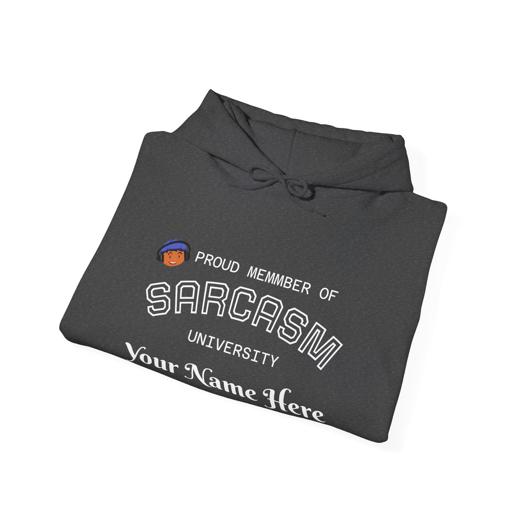 Sleigh All Day Nap All Night Hoodie – Sarcastic Christmas Hoodie for Moms