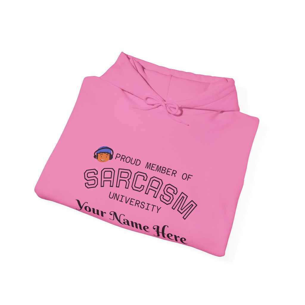 Sleigh All Day Nap All Night Hoodie – Sarcastic Christmas Hoodie for Moms
