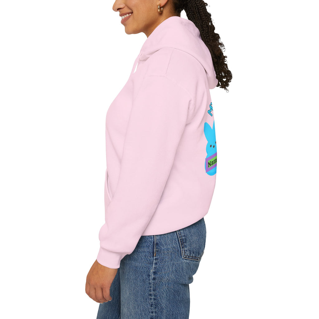 Hooded Sweatshirt with Sarcastic Tone - Designed by Perfectly Special Gifts and Design
