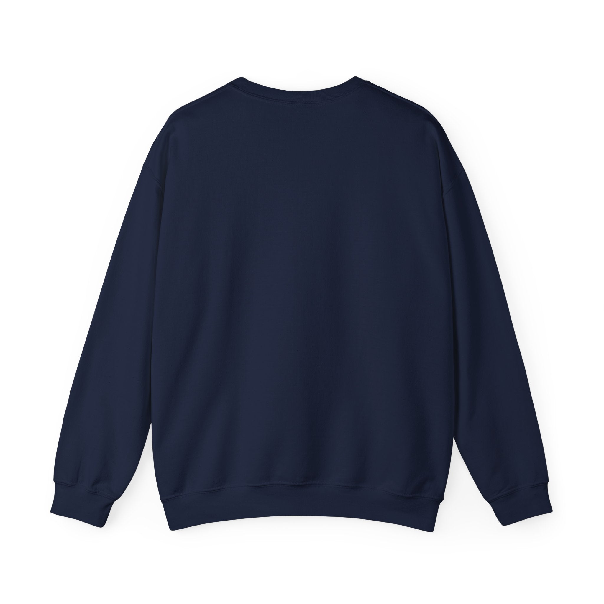 HallowThankMas™ Survival Sweatshirt Crewneck Sweatshirt