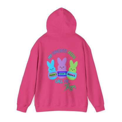 Hooded Sweatshirt with Sarcastic Tone - Designed by Perfectly Special Gifts and Design