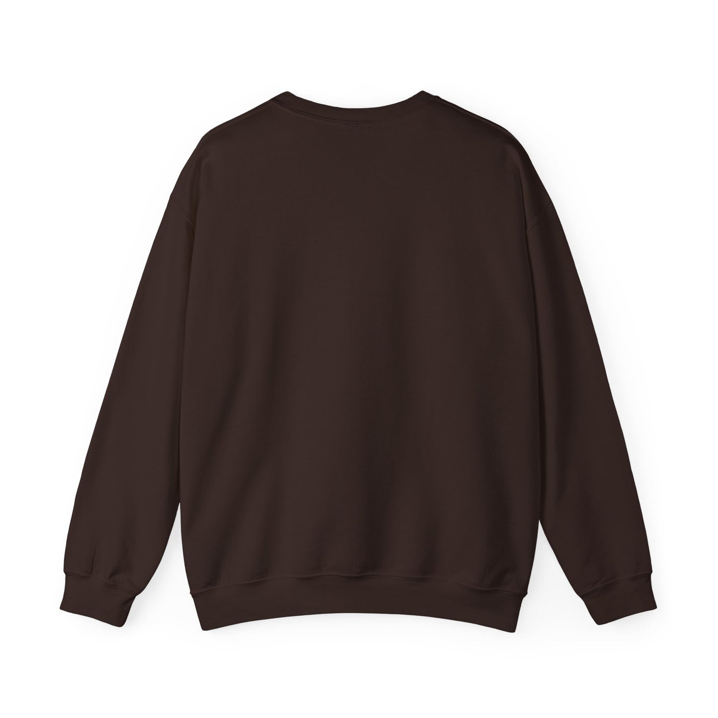HallowThankMas™ Survival Sweatshirt Crewneck Sweatshirt