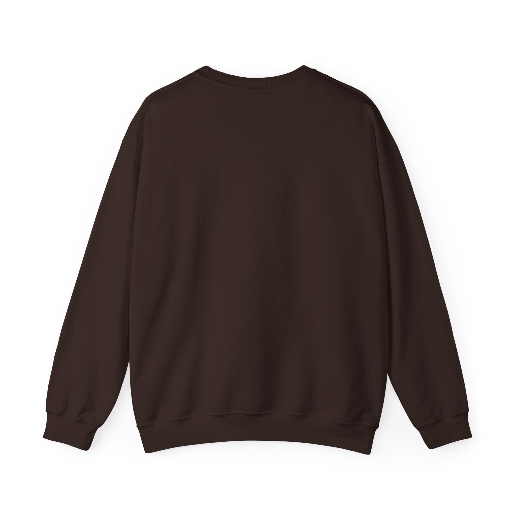 HallowThankMas™ Survival Sweatshirt Crewneck Sweatshirt
