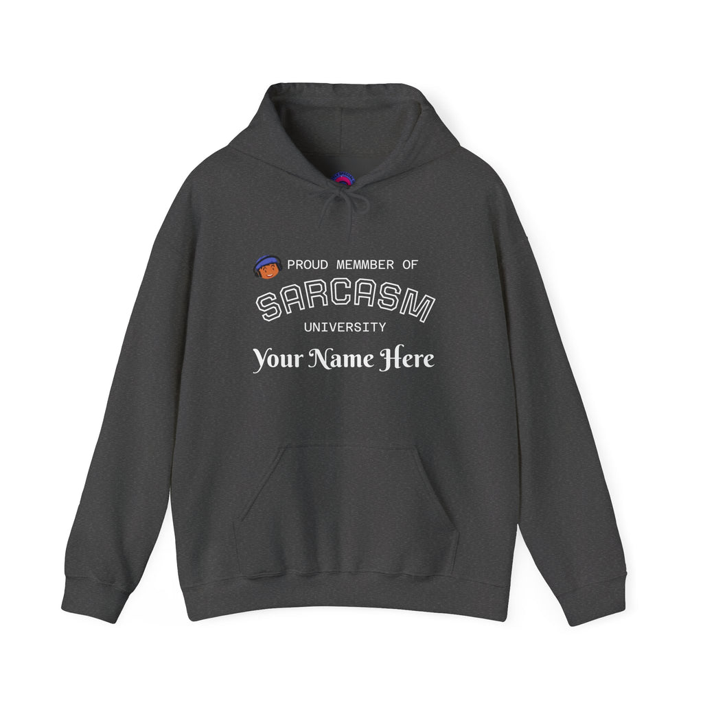 Sleigh All Day Nap All Night Hoodie – Sarcastic Christmas Hoodie for Moms