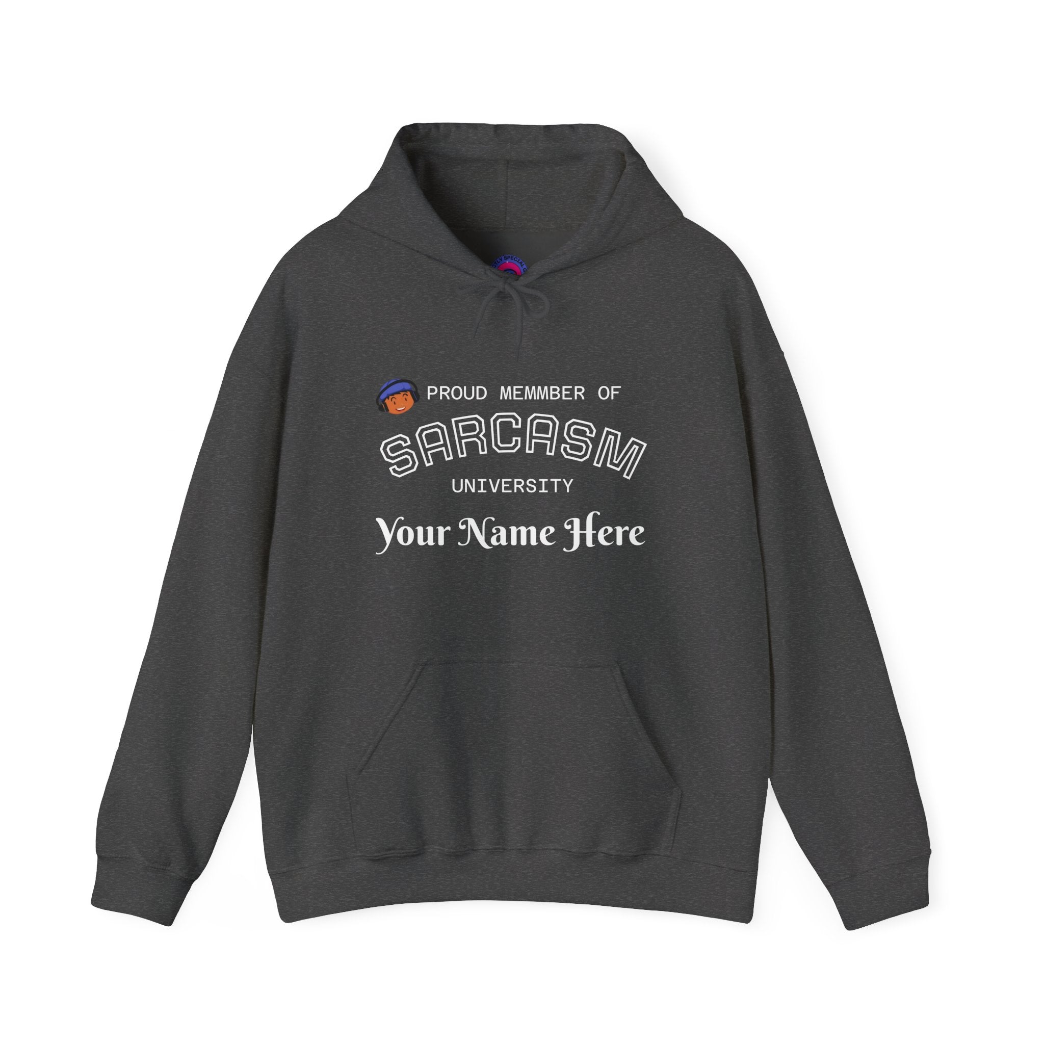 Sleigh All Day Nap All Night Hoodie – Sarcastic Christmas Hoodie for Moms