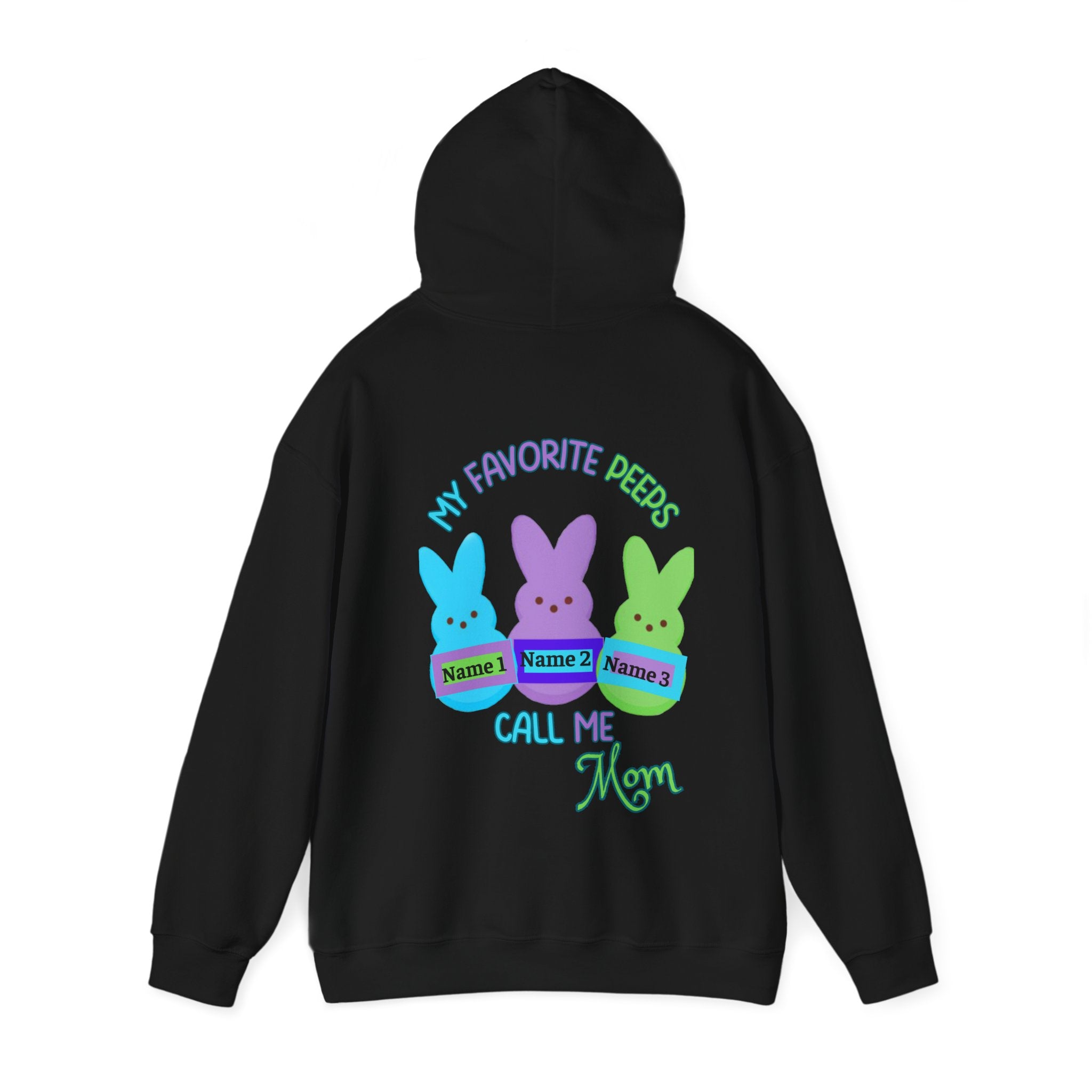 Hooded Sweatshirt with Sarcastic Tone - Designed by Perfectly Special Gifts and Design