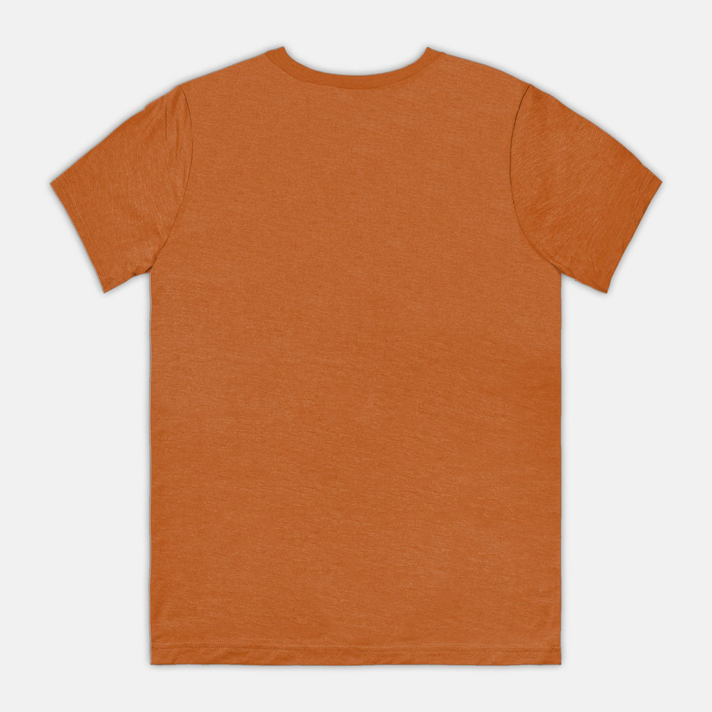 Proudly Native, Rooted In Tradition Unisex Tee