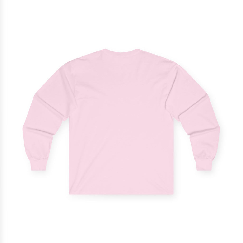 Sleigh All Day Nap All Night Funny Long Sleeve Christmas Shirt for Women