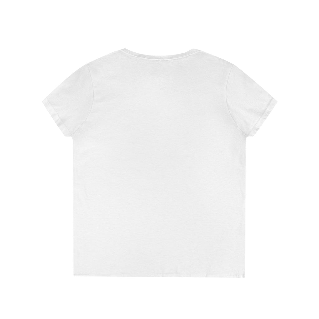 Love Never Fails T-Shirt – Encouragement for Moms with Real Lives