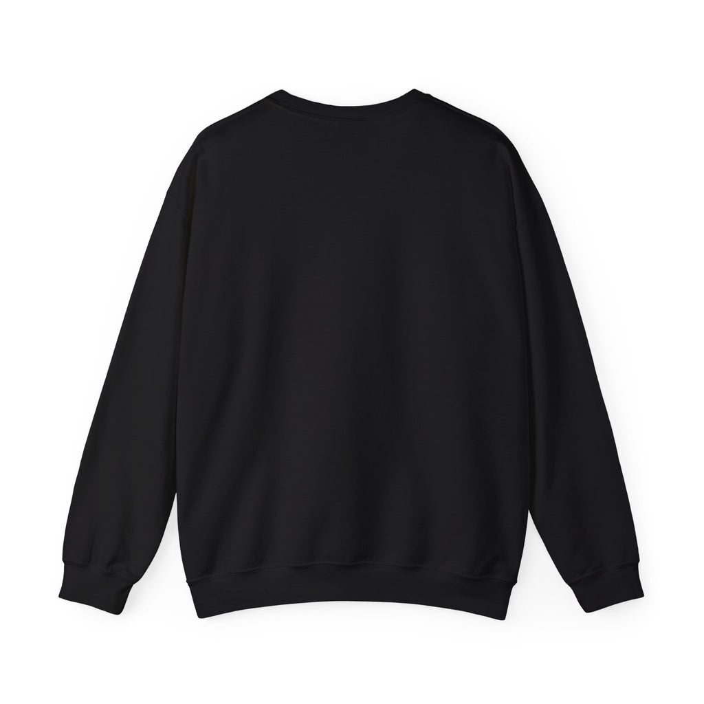 HallowThankMas™ Survival Sweatshirt Crewneck Sweatshirt