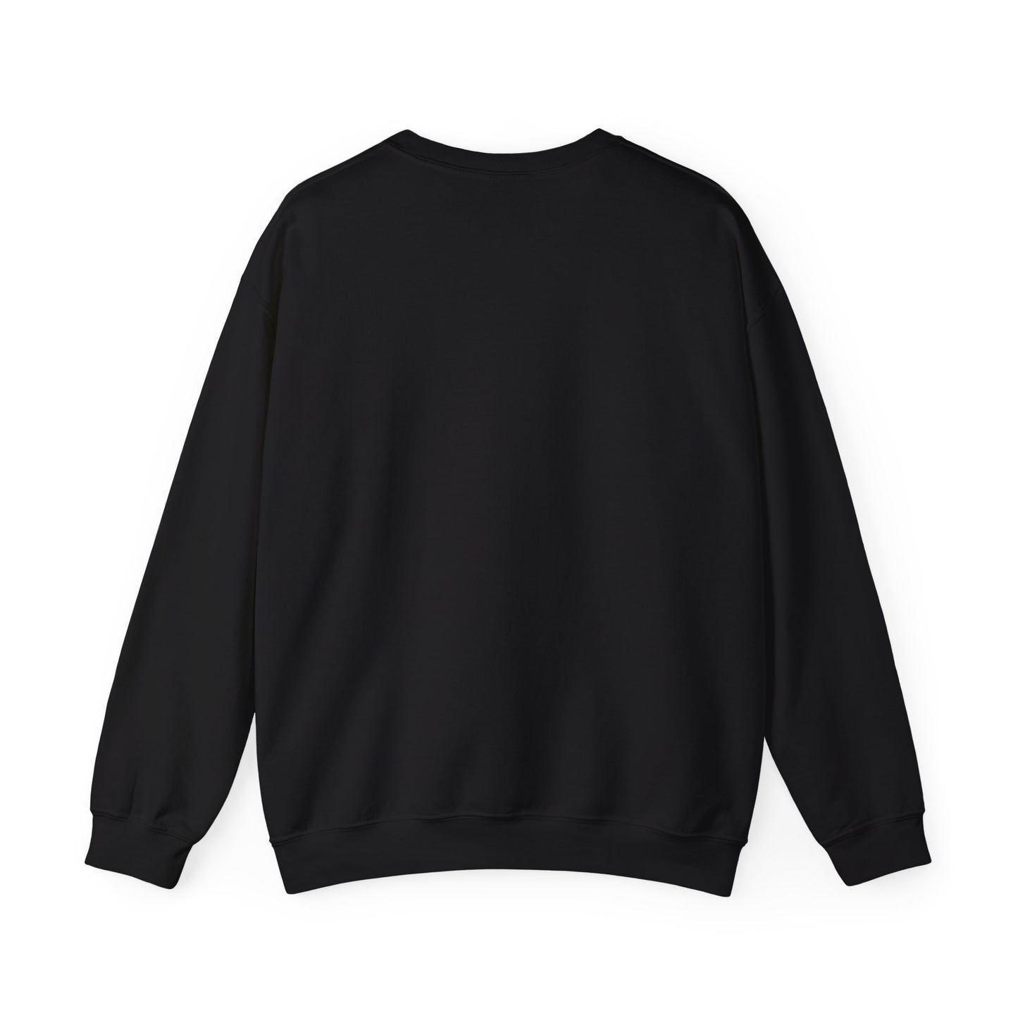 HallowThankMas™ Survival Sweatshirt Crewneck Sweatshirt