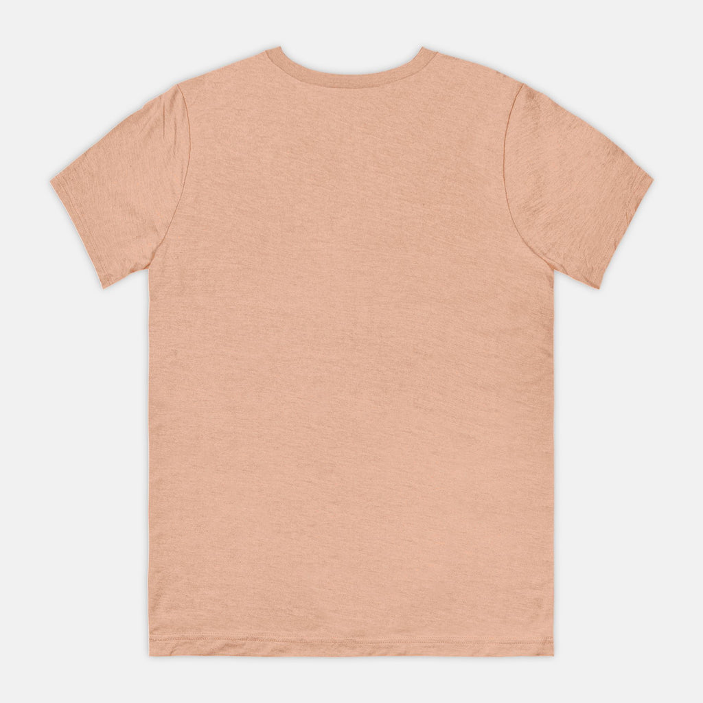 Proudly Native, Rooted In Tradition Unisex Tee