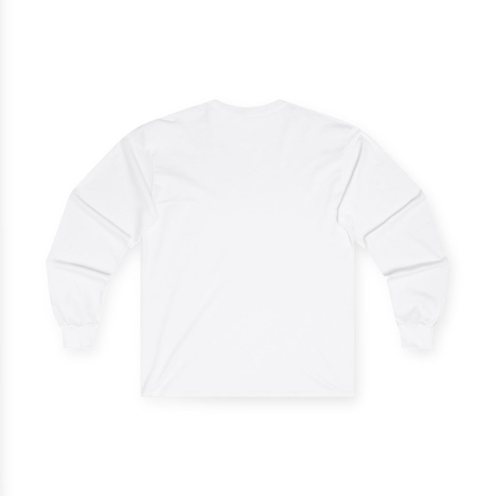 Sleigh All Day Nap All Night Funny Long Sleeve Christmas Shirt for Women