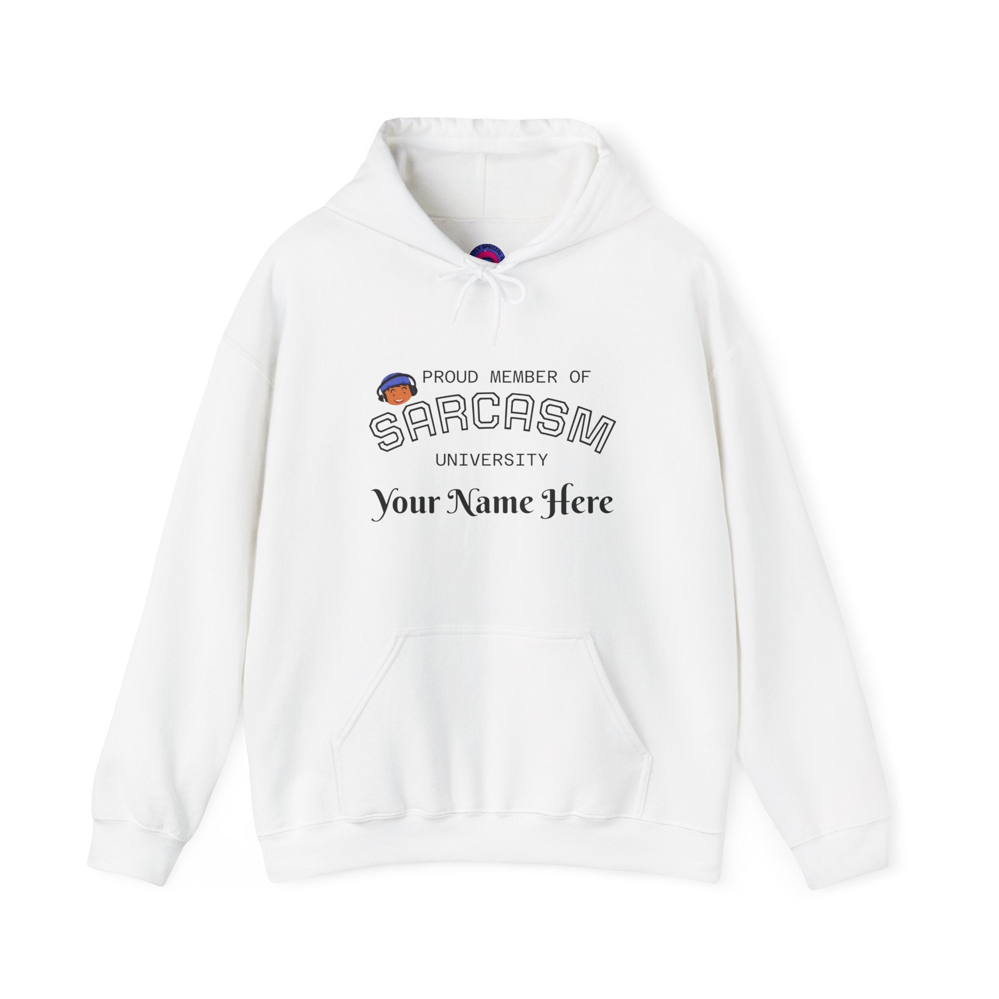 Sleigh All Day Nap All Night Hoodie – Sarcastic Christmas Hoodie for Moms
