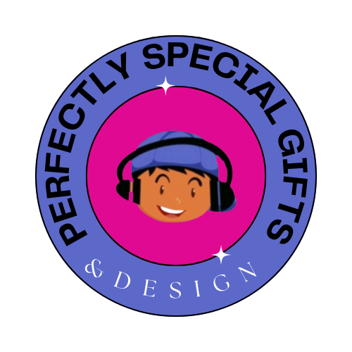 Perfectly Special Gifts and Design