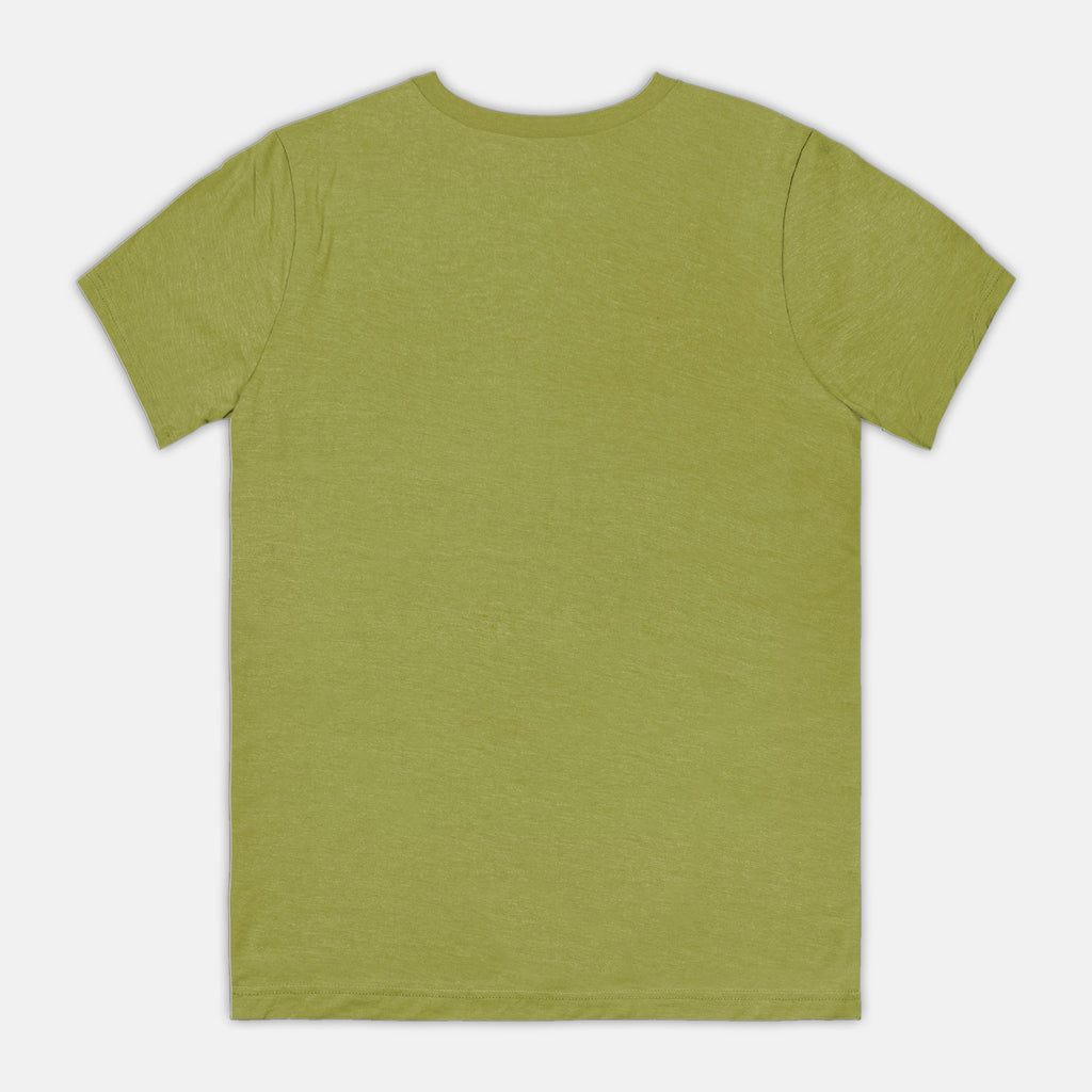 Proudly Native, Rooted In Tradition Unisex Tee