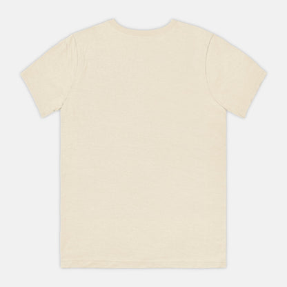 Proudly Native, Rooted In Tradition Unisex Tee